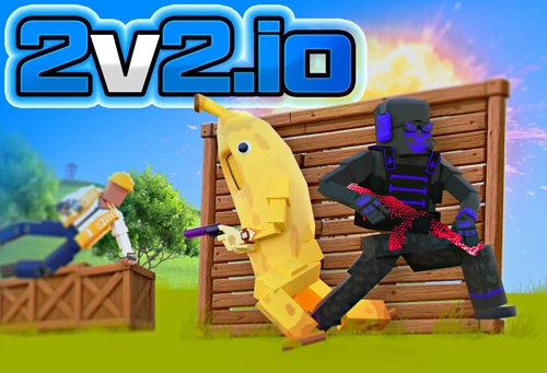 2V2.IO preview