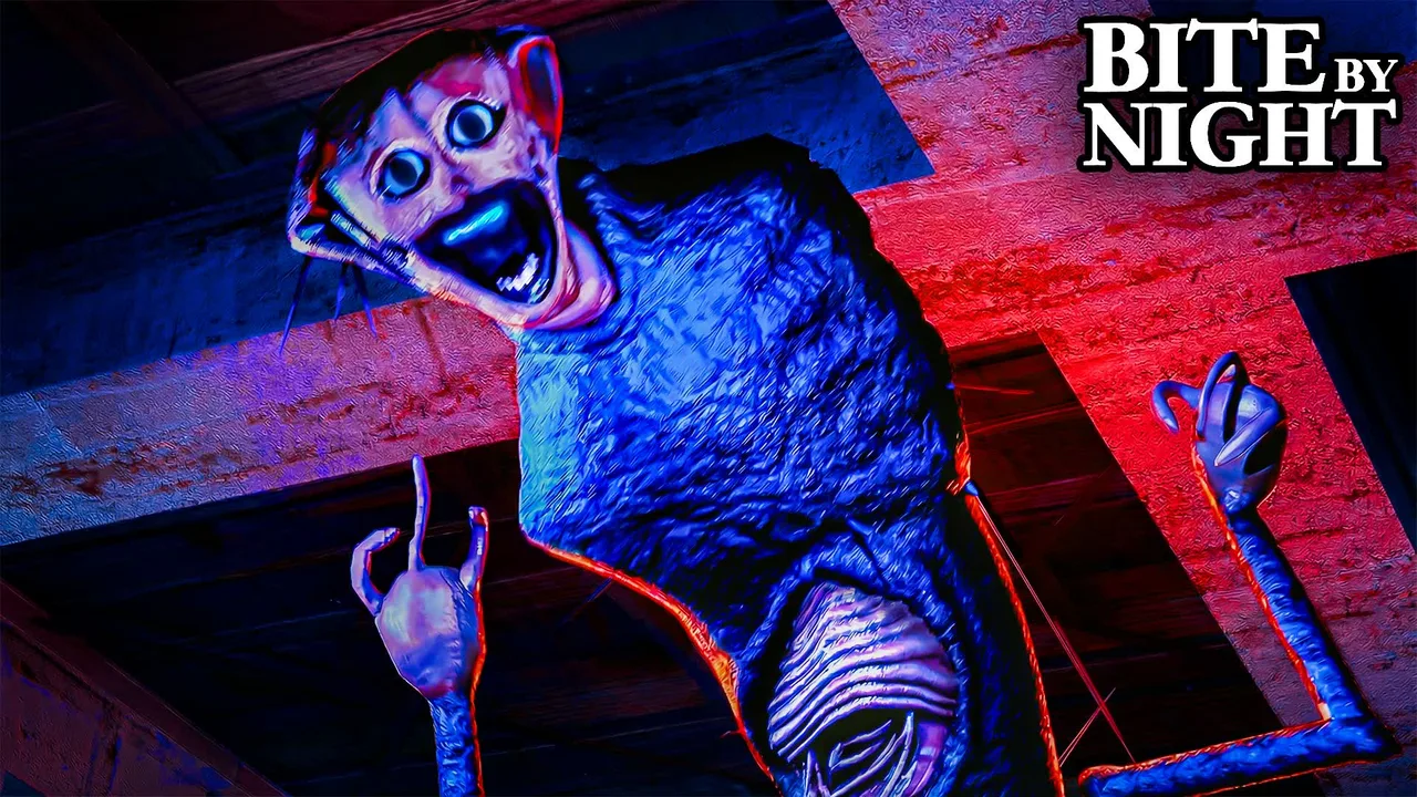 Bite By Night preview