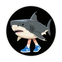 Italian Brainrot Clicker - Free Online Unblocked Meme Clicker Game Logo