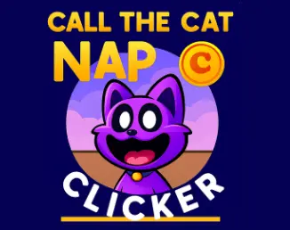 Call The Cat Nap: Clicker preview
