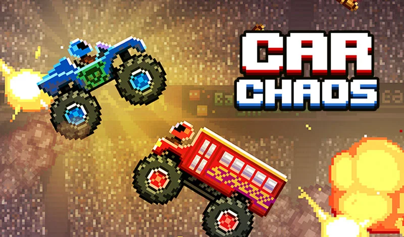 Car Chaos preview