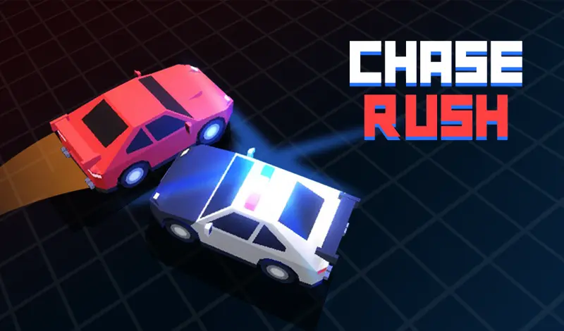 Chase Rush preview