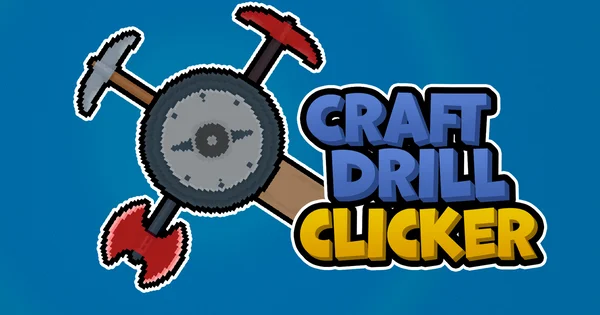 Craft Drill preview
