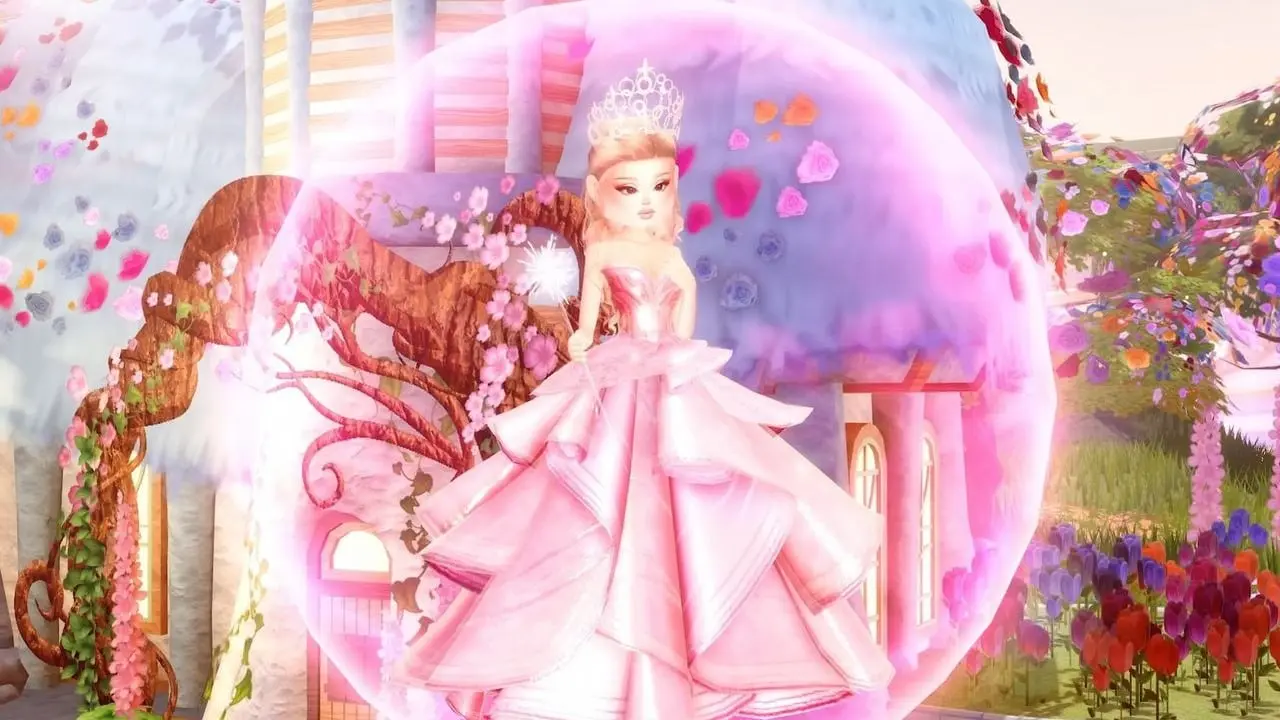 Dress to Impress preview