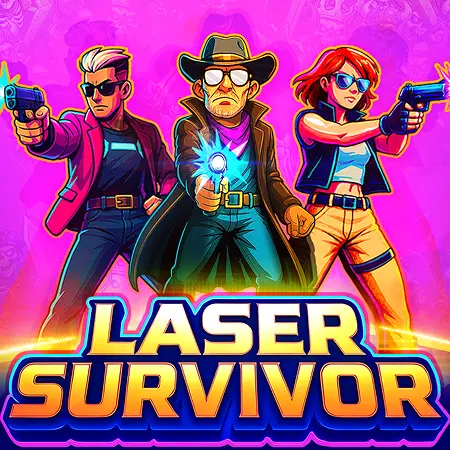 Laser Survivor preview