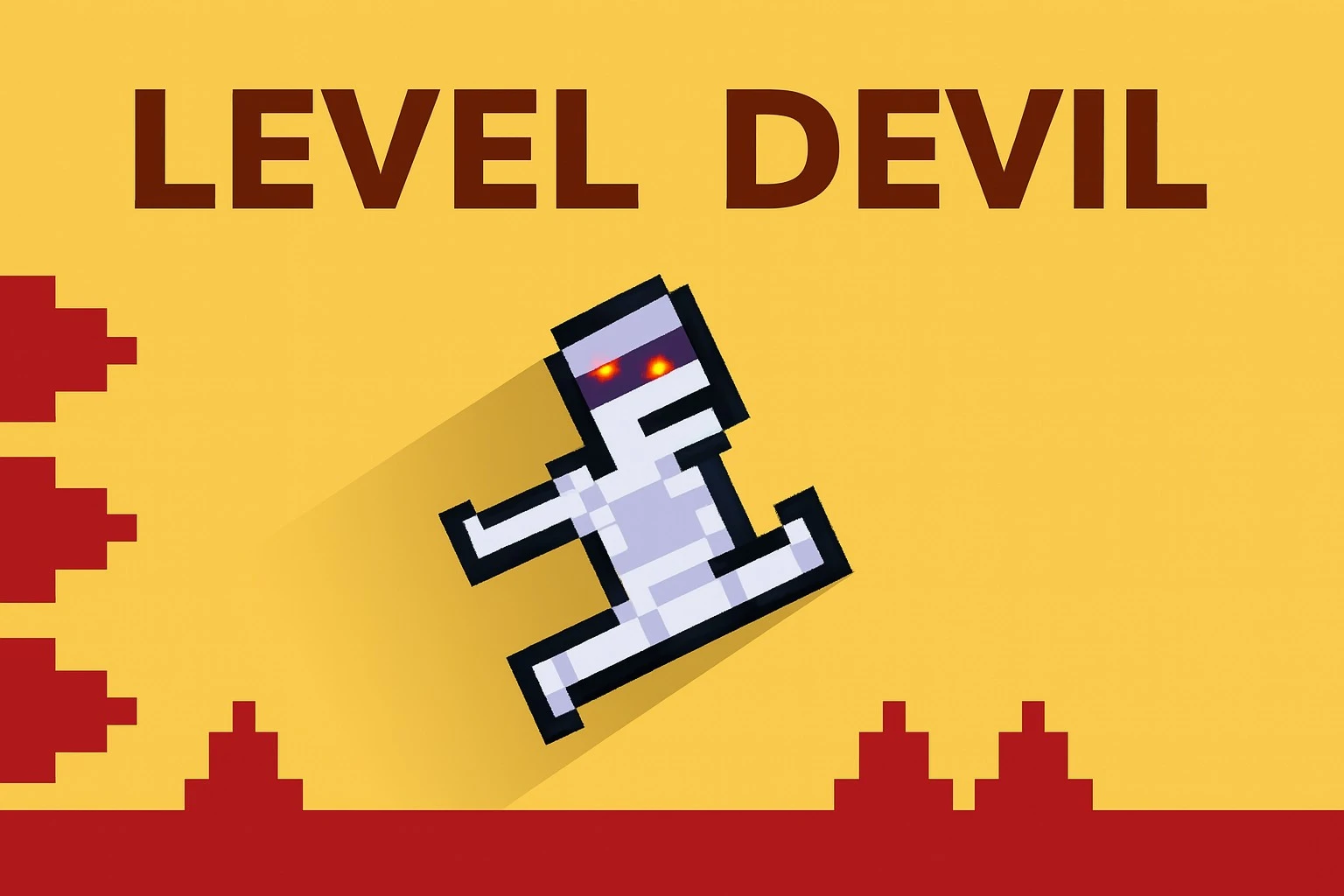 Level Devil 2 preview