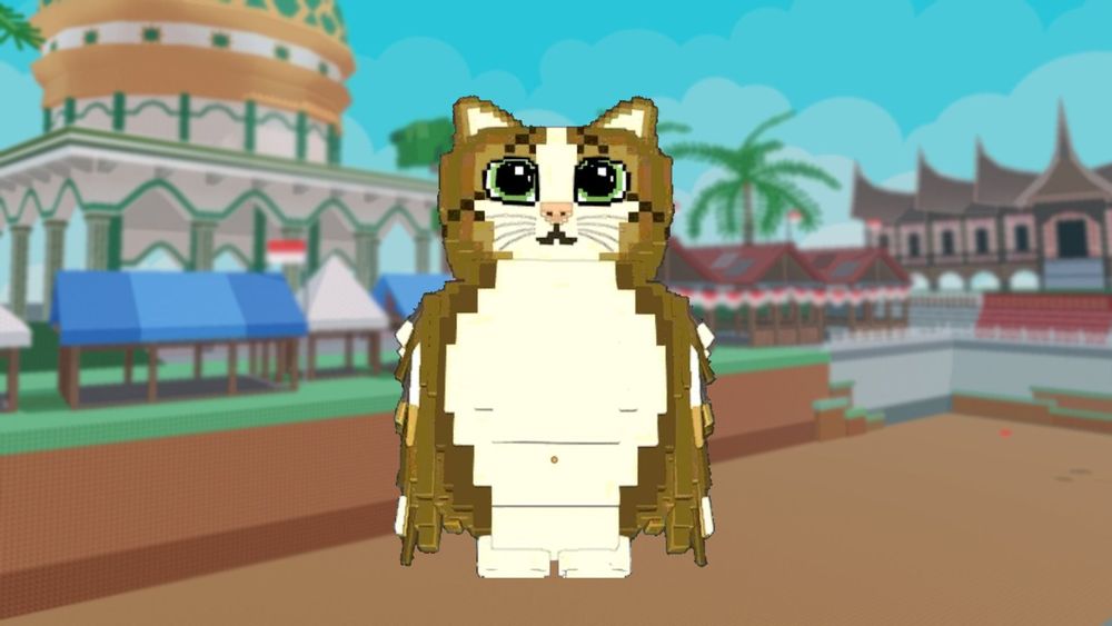 Meowl Steal a Brainrot - Free Online Rare Character Collection Game Logo