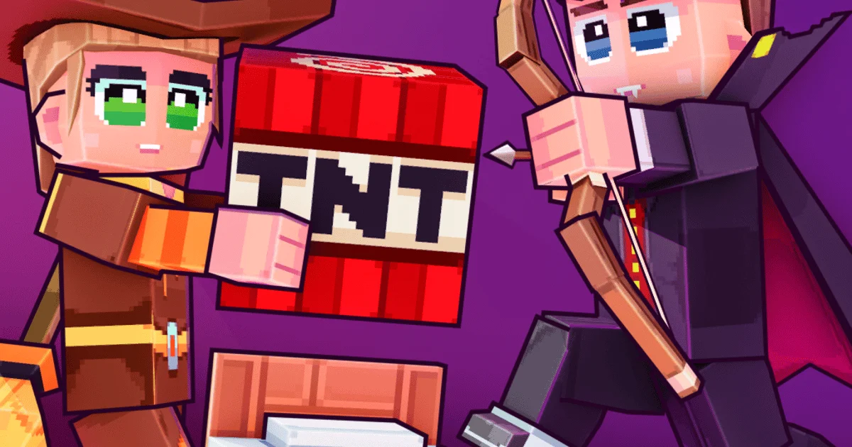MineFun IO preview