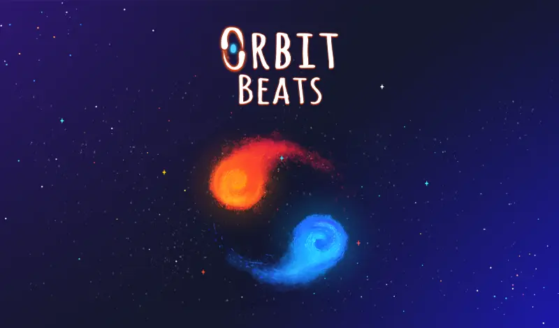 Orbit Beats preview