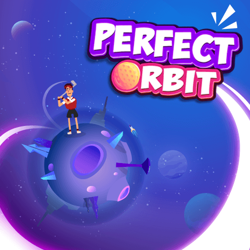 Perfect Orbit preview