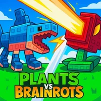 Plants vs Brainrots preview