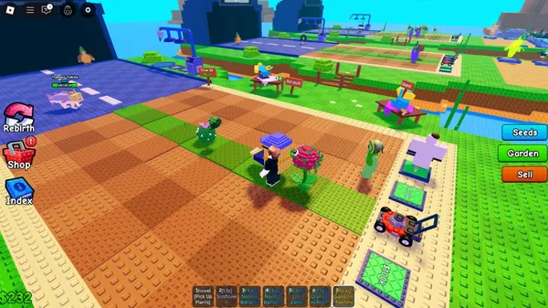 Plants vs Brainrots Wiki preview