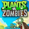 Plants vs Zombies Game Logo - Tower Defense Classic
