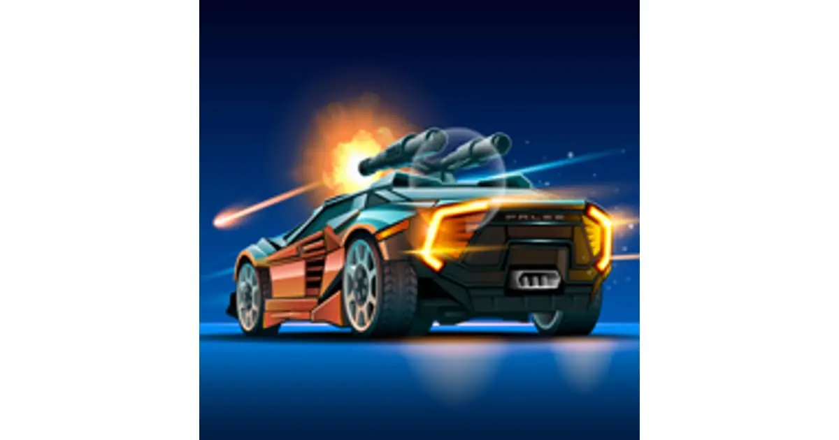 Road Madness preview