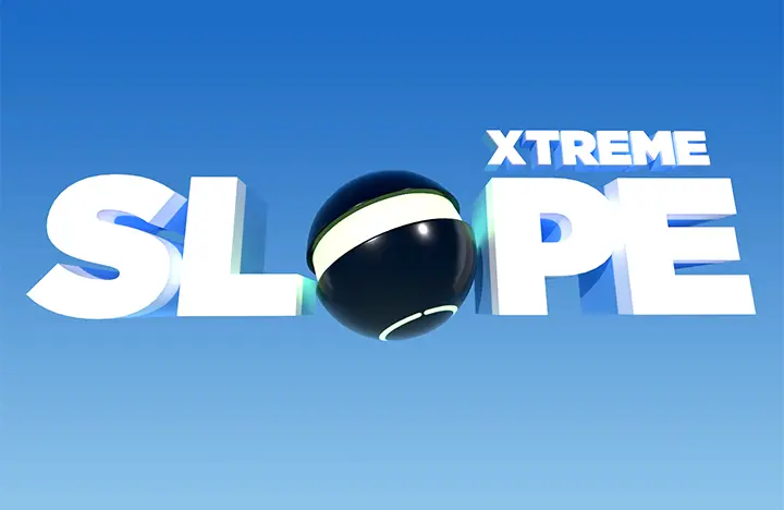 Slope Xtreme preview