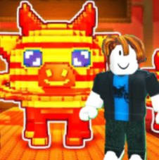 Steal a Brainrot! 100% Original - Free Online Meme Clicker Game Logo