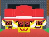 Steal a Brainrot Rebirth - Free Online Progression Game Logo