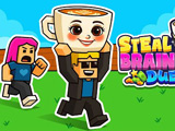 Steal Brainrot Duel preview