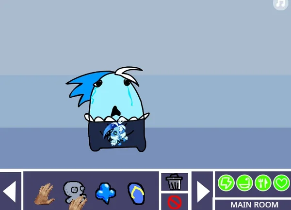Take Care of Your Own Shadow Milk preview