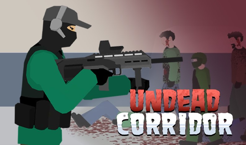 Undead Corridor preview