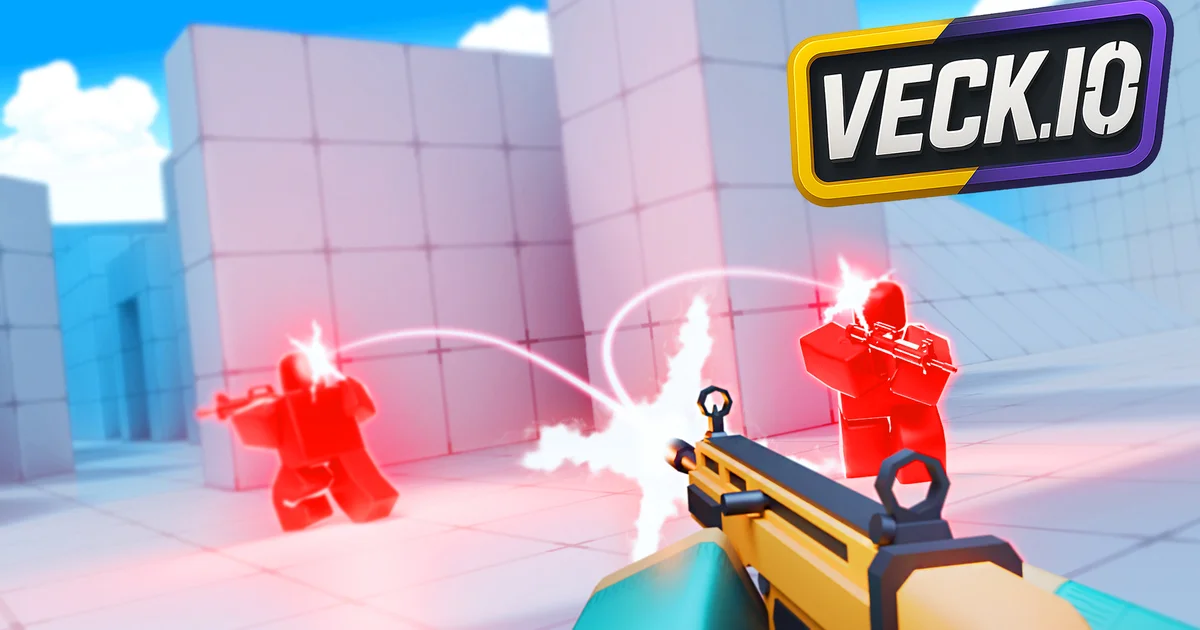 Veck.io preview
